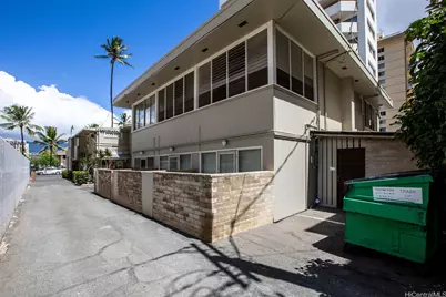 2517 Ala Wai Boulevard, Honolulu, HI 96815 - Photo 8
