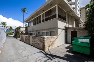 2517 Ala Wai Blvd, Honolulu, HI 96815 - Photo 8