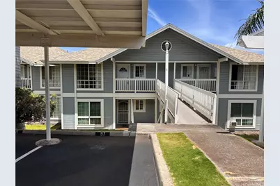 92-1025 Okaa Street #1202, Kapolei, HI 96707 - Photo 1