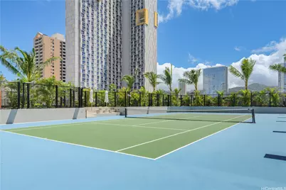 333 Ward Avenue #2305, Honolulu, HI 96814 - Photo 20