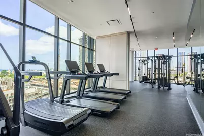 333 Ward Avenue #2305, Honolulu, HI 96814 - Photo 22
