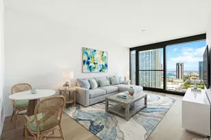 333 Ward Ave, Honolulu, HI 96814 - Photo 1