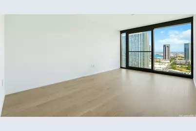 333 Ward Avenue #2305, Honolulu, HI 96814 - Photo 2
