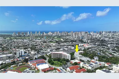 3138 Waialae Avenue #426, Honolulu, HI 96816 - Photo 24
