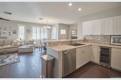 91-1403 Keoneula Boulevard #1904, Ewa Beach, HI 96706 - Photo 6