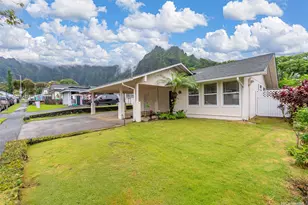 46-455 Makena St, Kaneohe, HI 96744 - Photo 2