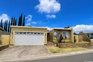 92-1203 Makamai Pl, Kapolei, HI 96707 - Photo 1