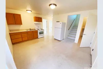670 Hunalewa Street #A, Honolulu, HI 96816 - Photo 2