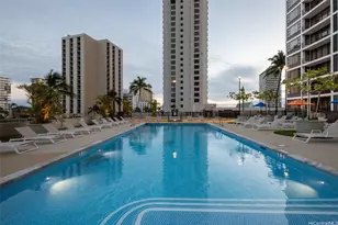 201 Ohua Ave, Honolulu, HI 96815 - Photo 14