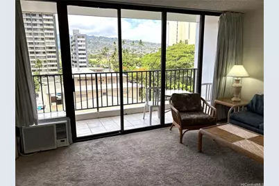 201 Ohua Avenue #609 Tower-II, Honolulu, HI 96815 - Photo 2