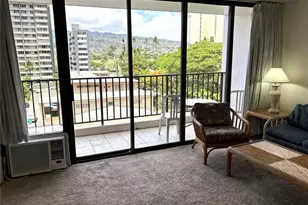 201 Ohua Ave, Honolulu, HI 96815 - Photo 2