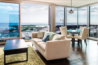 1555 Kapiolani Boulevard #1507, Honolulu, HI 96814 - Photo 2