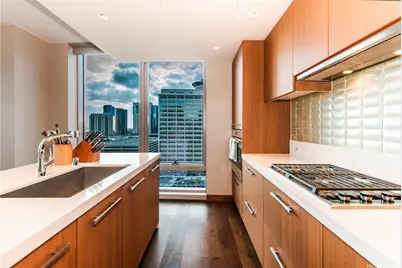 1555 Kapiolani Boulevard #1507, Honolulu, HI 96814 - Photo 6