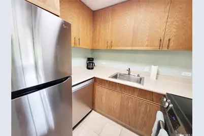 300 Wai Nani Way #I203, Honolulu, HI 96815 - Photo 6