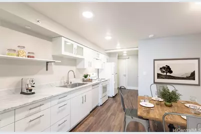 803 Waimanu Street #205, Honolulu, HI 96813 - Photo 6