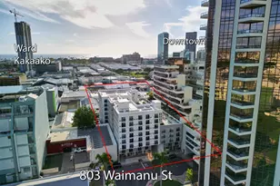 803 Waimanu St, Honolulu, HI 96813 - Photo 12