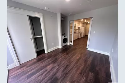 803 Waimanu Street #407, Honolulu, HI 96813 - Photo 1