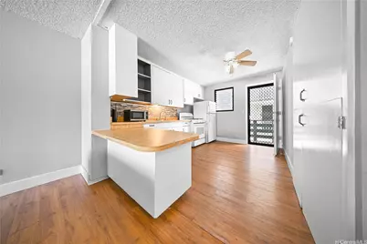 3111 Pualei Circle #101, Honolulu, HI 96815 - Photo 6