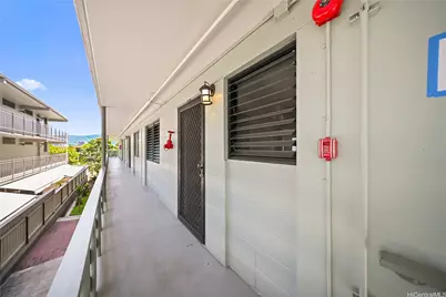 3111 Pualei Circle #101, Honolulu, HI 96815 - Photo 14