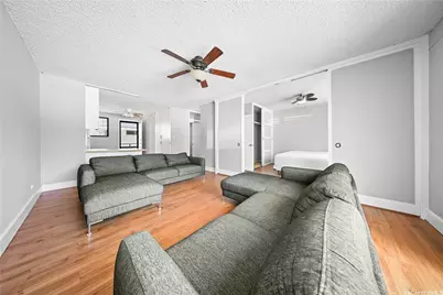 3111 Pualei Circle #101, Honolulu, HI 96815 - Photo 8