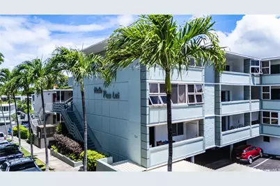 3111 Pualei Circle #101, Honolulu, HI 96815 - Photo 4