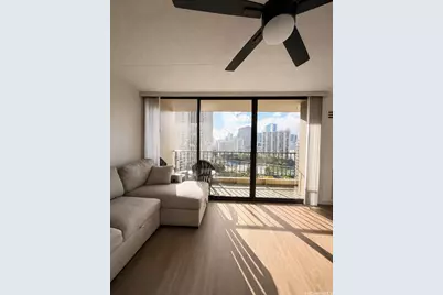 411 Hobron Lane #1506, Honolulu, HI 96815 - Photo 2