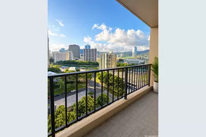 411 Hobron Lane #1506, Honolulu, HI 96815 - Photo 12