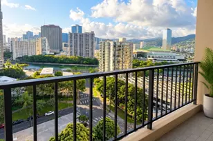 411 Hobron Ln, Honolulu, HI 96815 - Photo 12