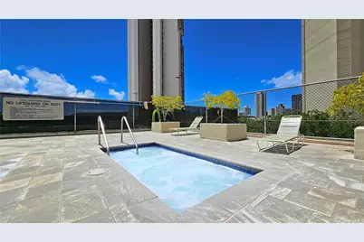 2499 Kapiolani Boulevard #2109, Honolulu, HI 96814 - Photo 22