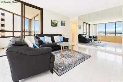 2499 Kapiolani Boulevard #2109, Honolulu, HI 96814 - Photo 6