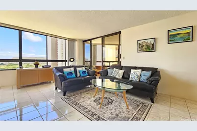2499 Kapiolani Boulevard #2109, Honolulu, HI 96814 - Photo 6