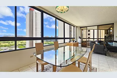 2499 Kapiolani Boulevard #2109, Honolulu, HI 96814 - Photo 4