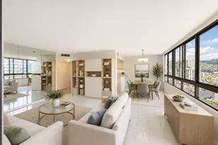 2499 Kapiolani Blvd, Honolulu, HI 96814 - Photo 2