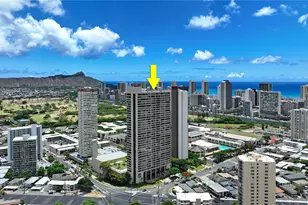 2499 Kapiolani Blvd, Honolulu, HI 96814 - Photo 16