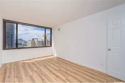 411 Hobron Lane #2509, Honolulu, HI 96815 - Photo 16