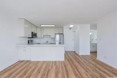 411 Hobron Lane #2509, Honolulu, HI 96815 - Photo 8