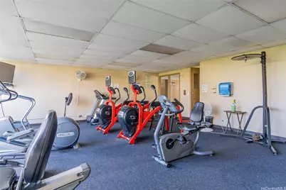 411 Hobron Lane #2509, Honolulu, HI 96815 - Photo 22