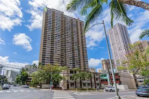 411 Hobron Ln, Honolulu, HI 96815 - Photo 24