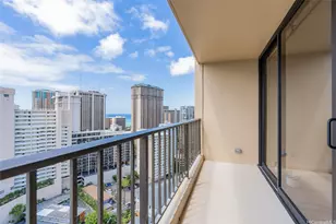 411 Hobron Ln, Honolulu, HI 96815 - Photo 6
