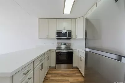 411 Hobron Lane #2509, Honolulu, HI 96815 - Photo 10
