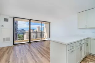 411 Hobron Ln, Honolulu, HI 96815 - Photo 2