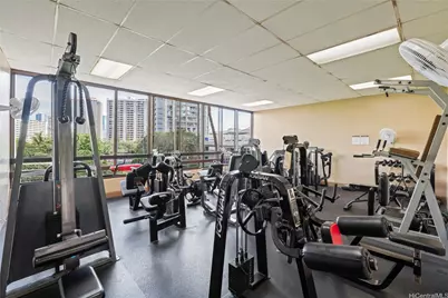 411 Hobron Lane #607, Honolulu, HI 96815 - Photo 14