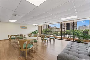 411 Hobron Ln, Honolulu, HI 96815 - Photo 18