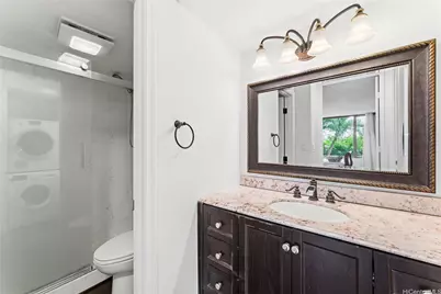 411 Hobron Lane #607, Honolulu, HI 96815 - Photo 10