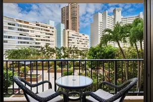 411 Hobron Ln, Honolulu, HI 96815 - Photo 8