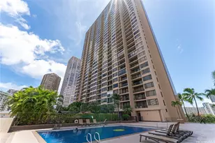 411 Hobron Ln, Honolulu, HI 96815 - Photo 20
