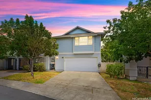 91-1040 Komoaina St, Ewa Beach, HI 96706 - Photo 2