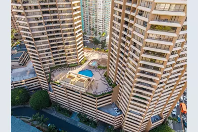 1778 Ala Moana Boulevard #2814, Honolulu, HI 96815 - Photo 22
