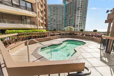 1778 Ala Moana Boulevard #2814, Honolulu, HI 96815 - Photo 20