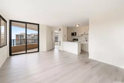 1778 Ala Moana Boulevard #2814, Honolulu, HI 96815 - Photo 6